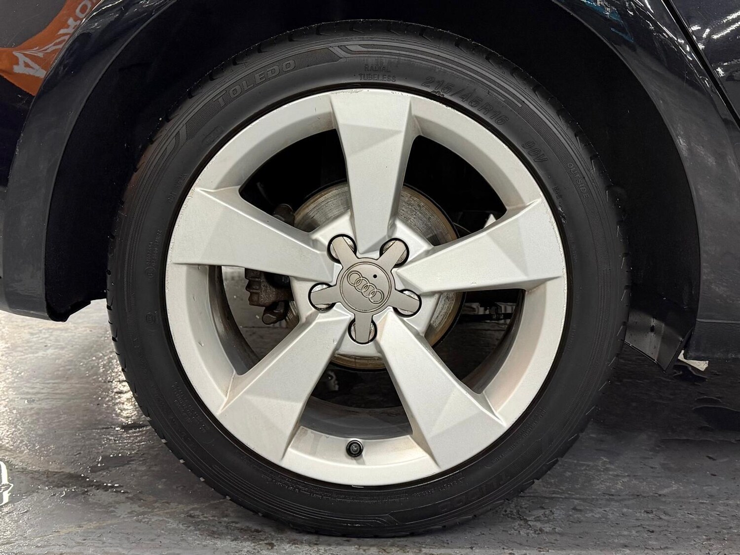 Used Audi A1 2015 for sale - 78091659: Photo 26