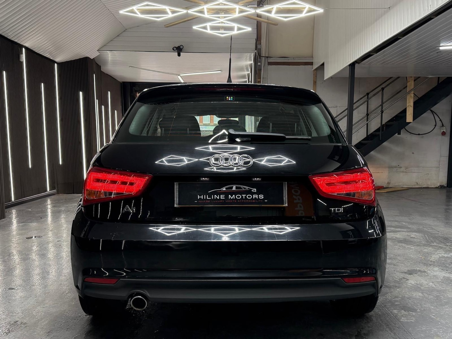 Used Audi A1 2015 for sale - 78091659: Photo 5