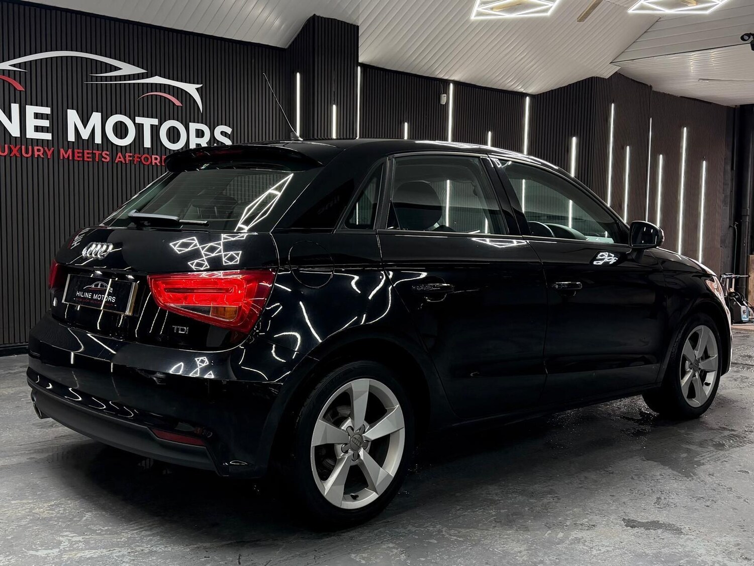 Used Audi A1 2015 for sale - 78091659: Photo 6
