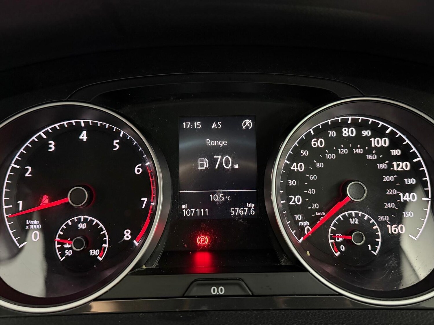 Used Volkswagen Golf 2017 for sale - 78091697: Photo 11