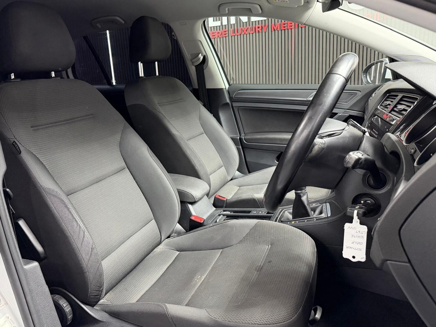 Used Volkswagen Golf 2017 for sale - 78091697: Photo 12