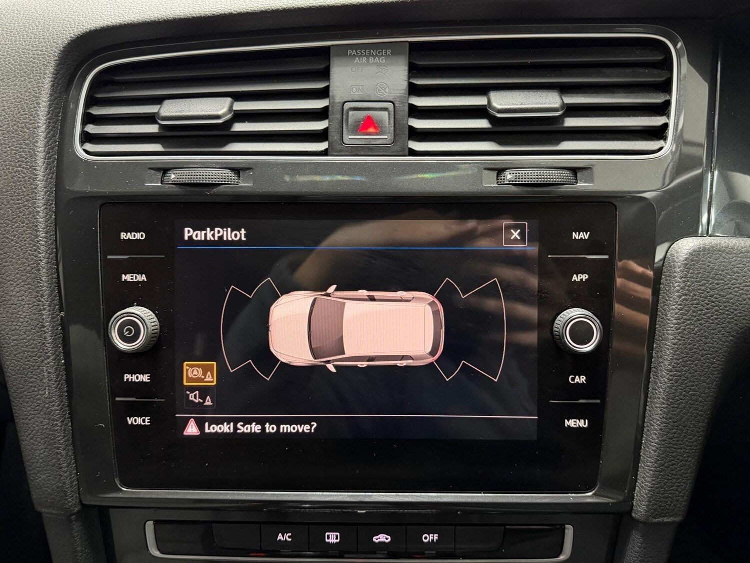 Used Volkswagen Golf 2017 for sale - 78091697: Photo 13