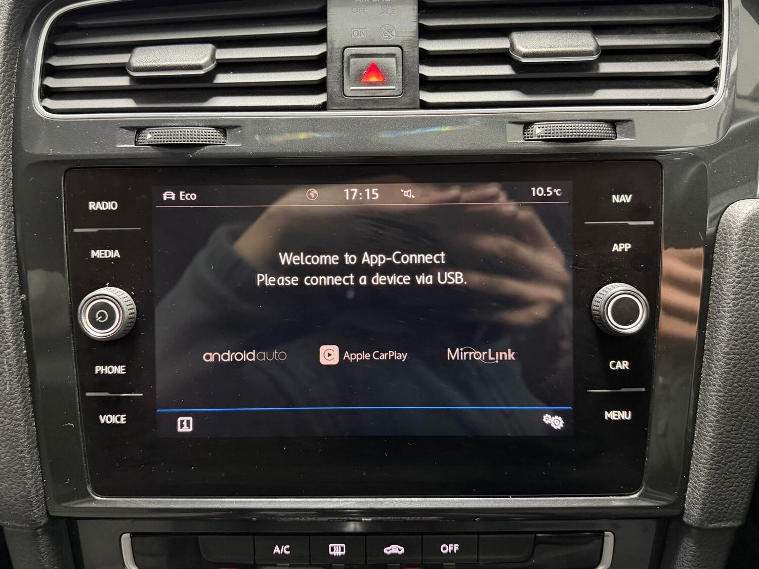 Used Volkswagen Golf 2017 for sale - 78091697: Photo 14