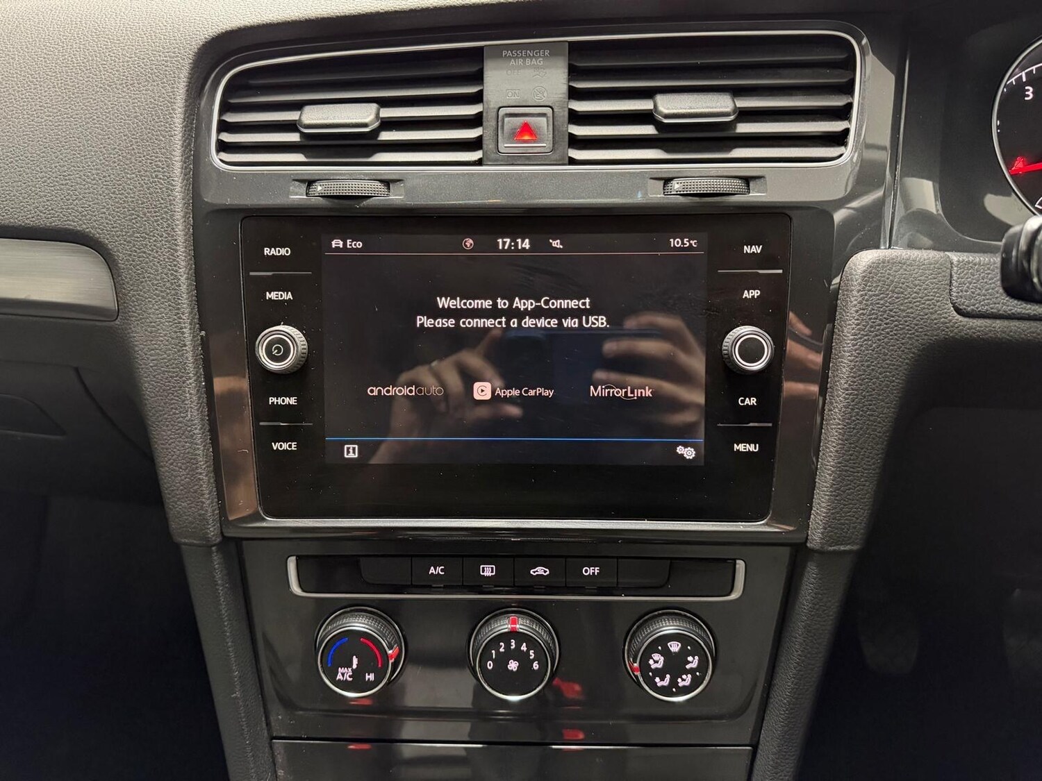 Used Volkswagen Golf 2017 for sale - 78091697: Photo 15