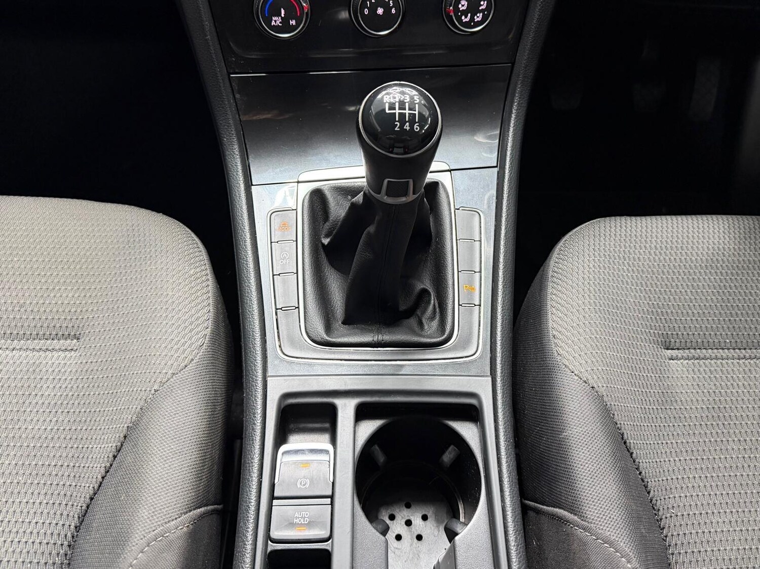 Used Volkswagen Golf 2017 for sale - 78091697: Photo 16