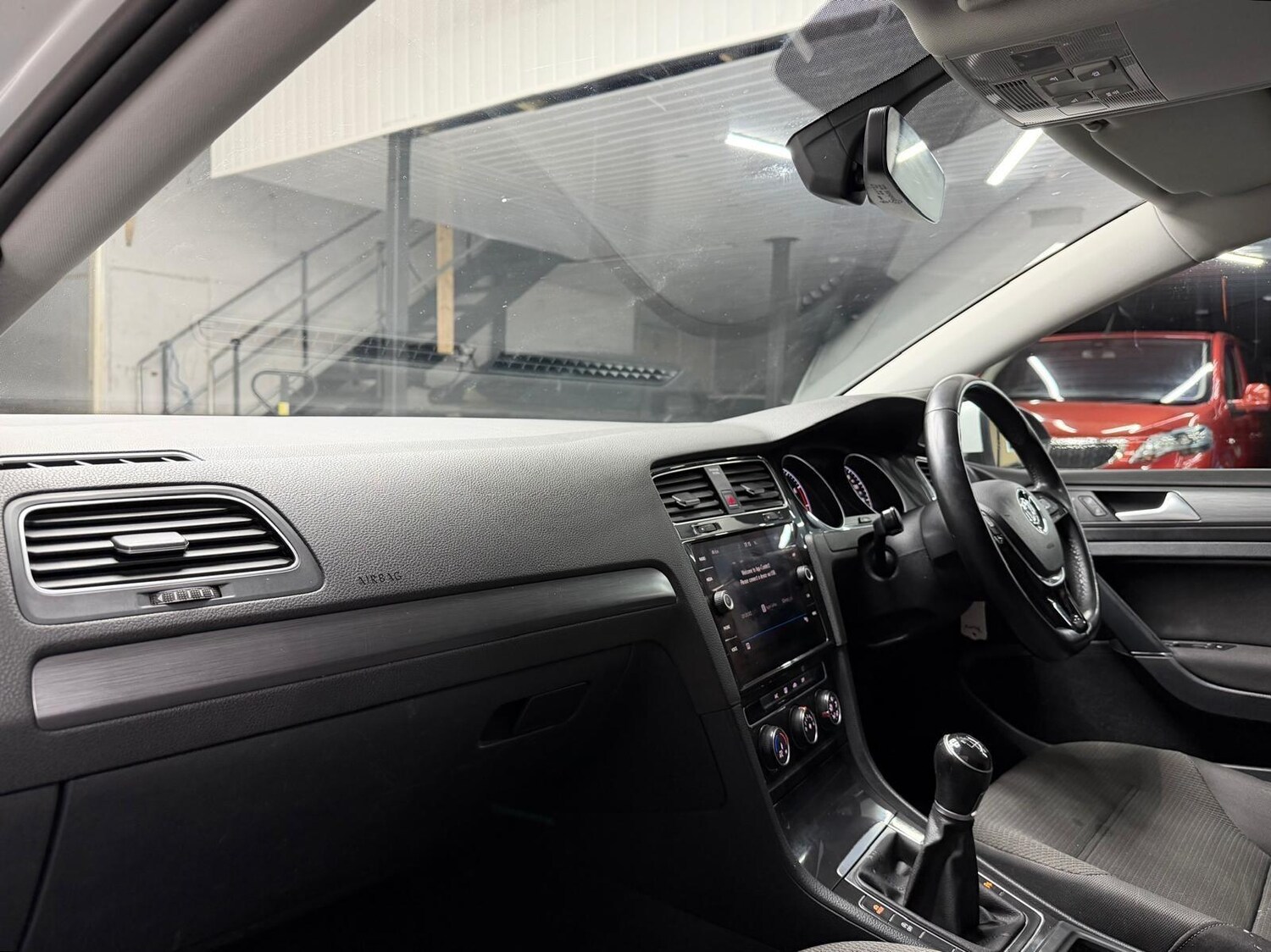 Used Volkswagen Golf 2017 for sale - 78091697: Photo 18