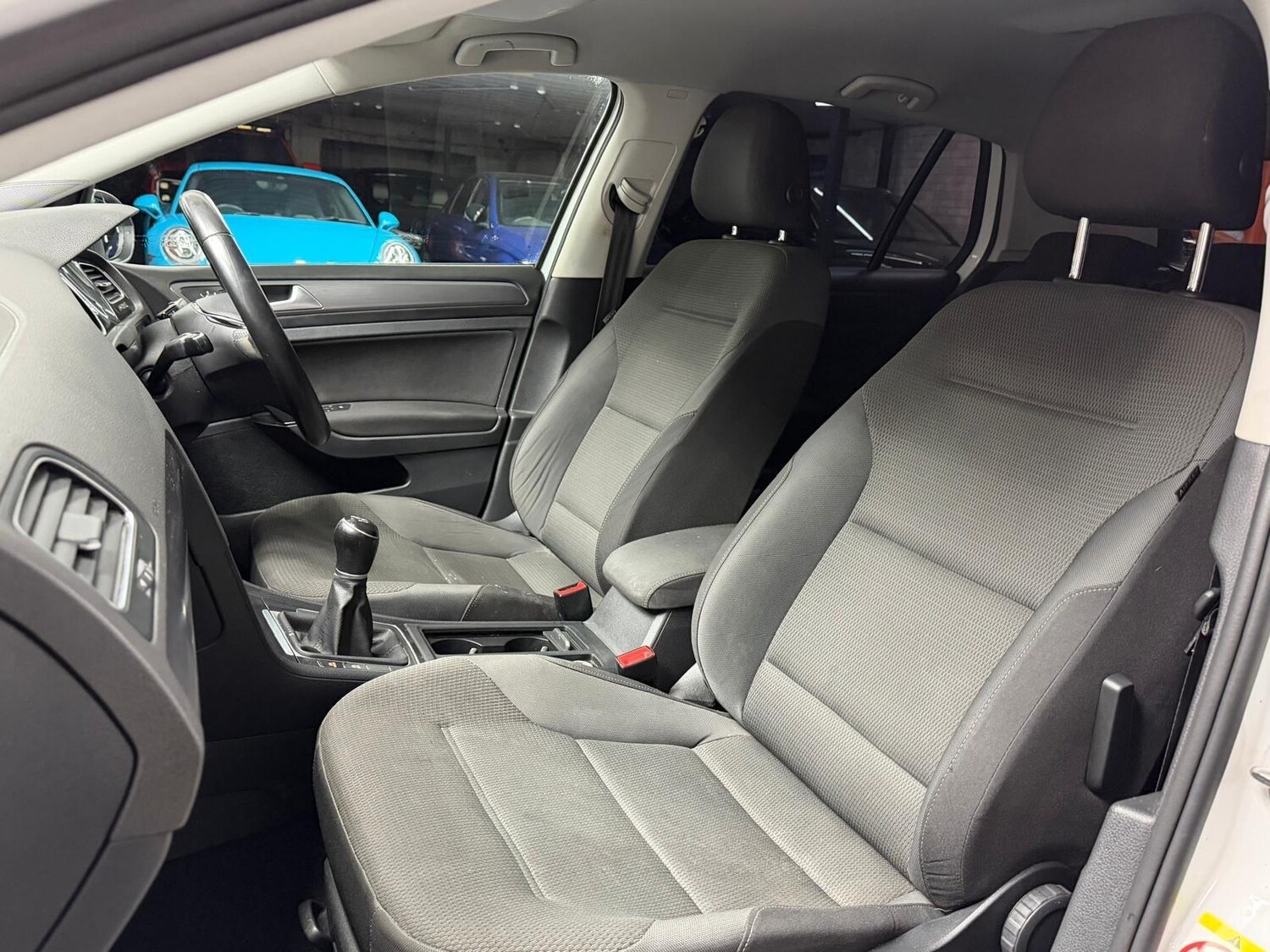 Used Volkswagen Golf 2017 for sale - 78091697: Photo 19