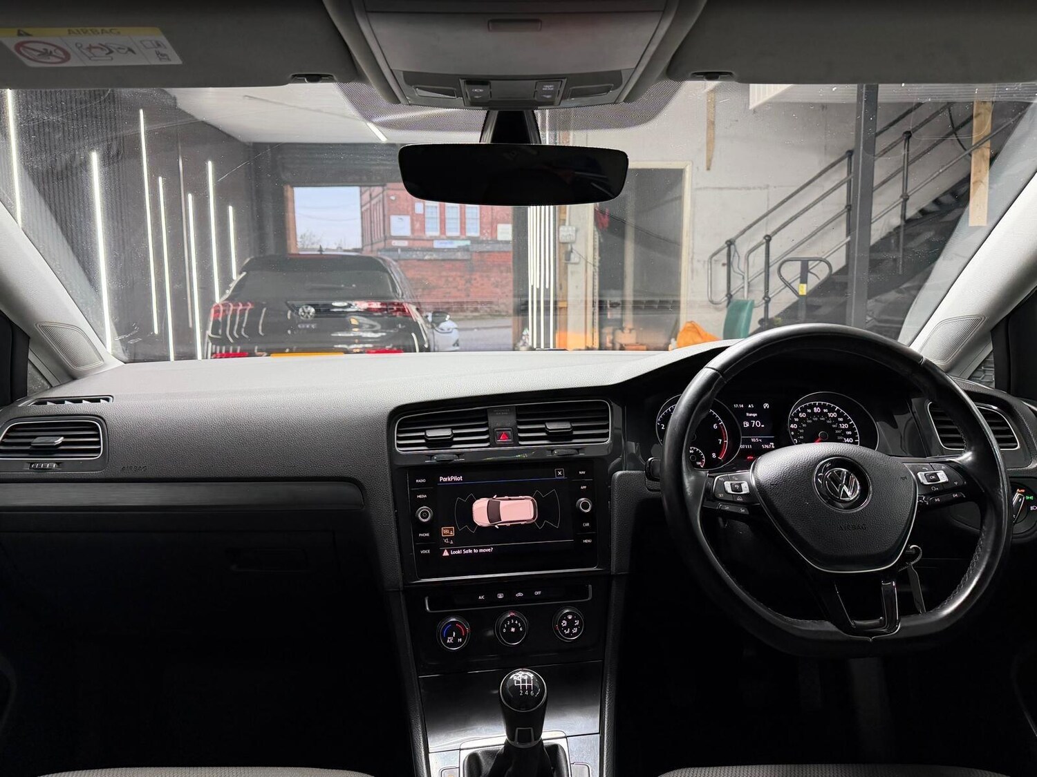 Used Volkswagen Golf 2017 for sale - 78091697: Photo 21