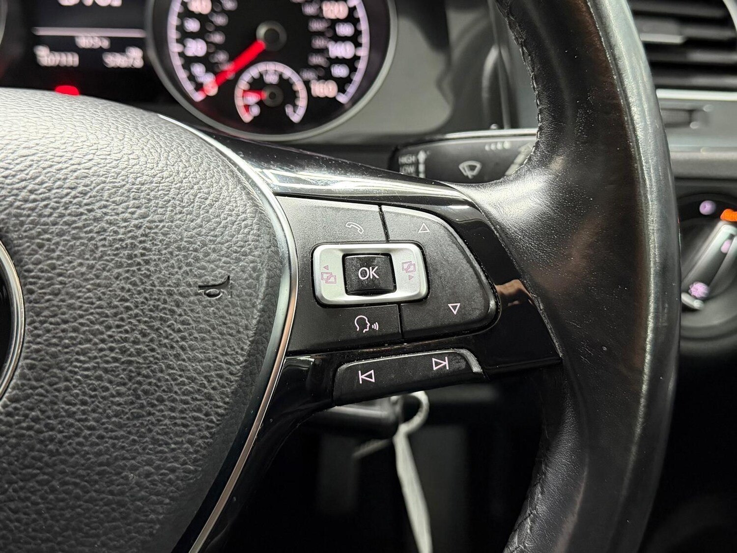 Used Volkswagen Golf 2017 for sale - 78091697: Photo 22