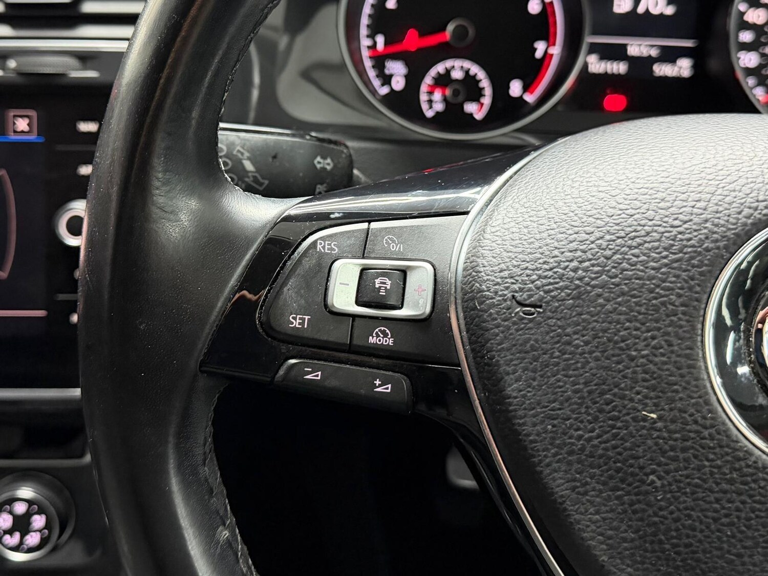 Used Volkswagen Golf 2017 for sale - 78091697: Photo 23