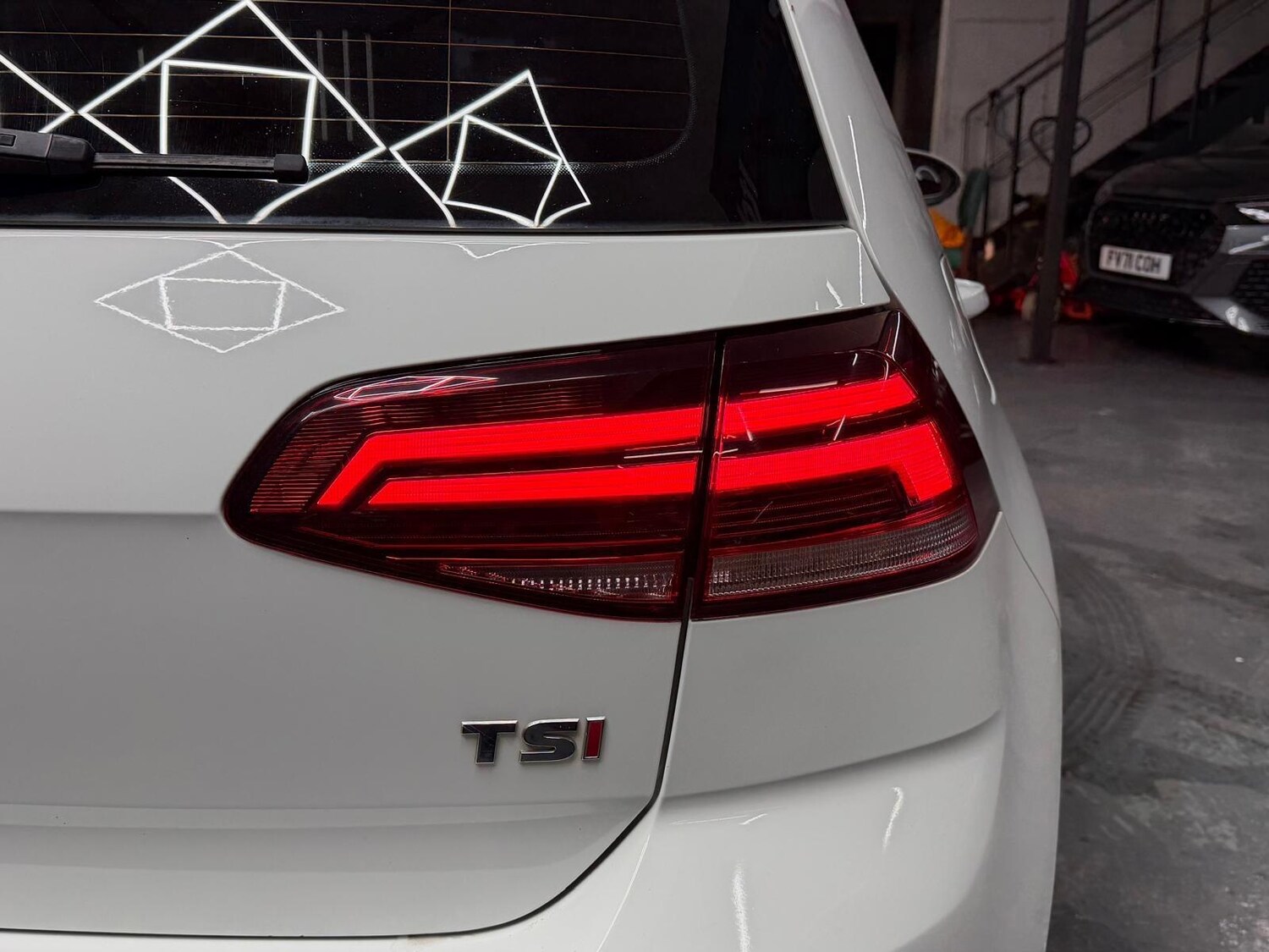 Used Volkswagen Golf 2017 for sale - 78091697: Photo 25