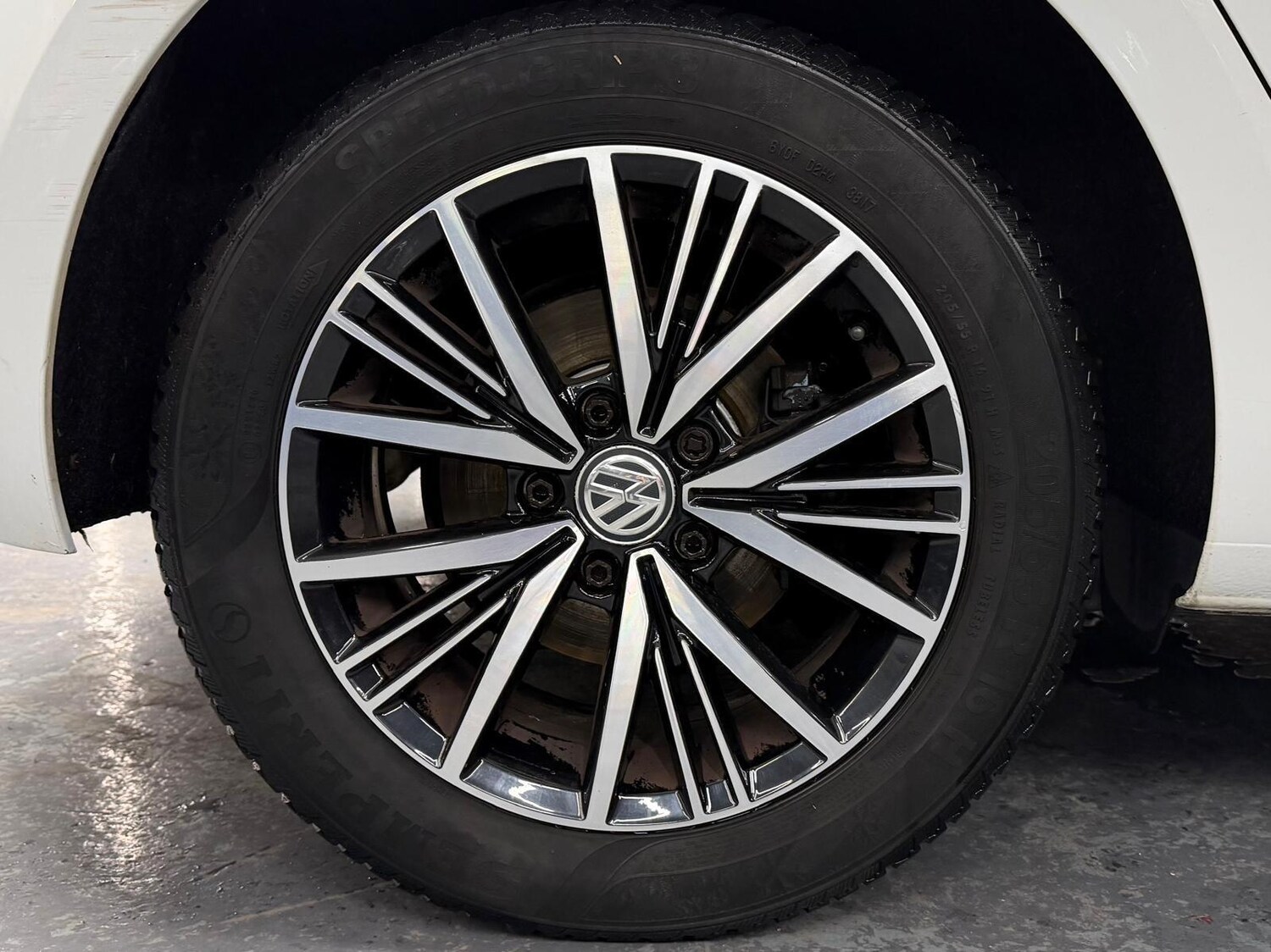 Used Volkswagen Golf 2017 for sale - 78091697: Photo 26