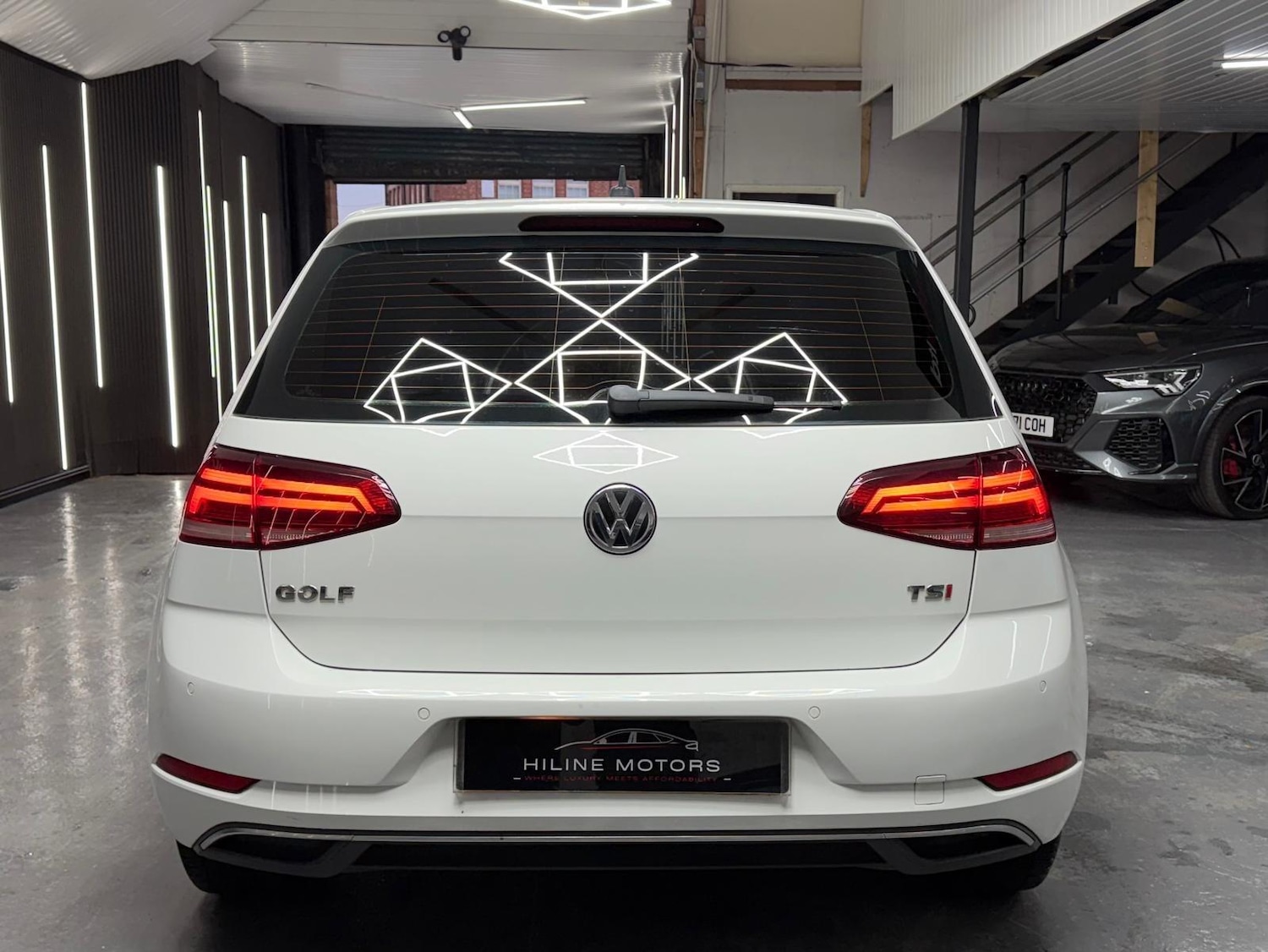 Used Volkswagen Golf 2017 for sale - 78091697: Photo 5