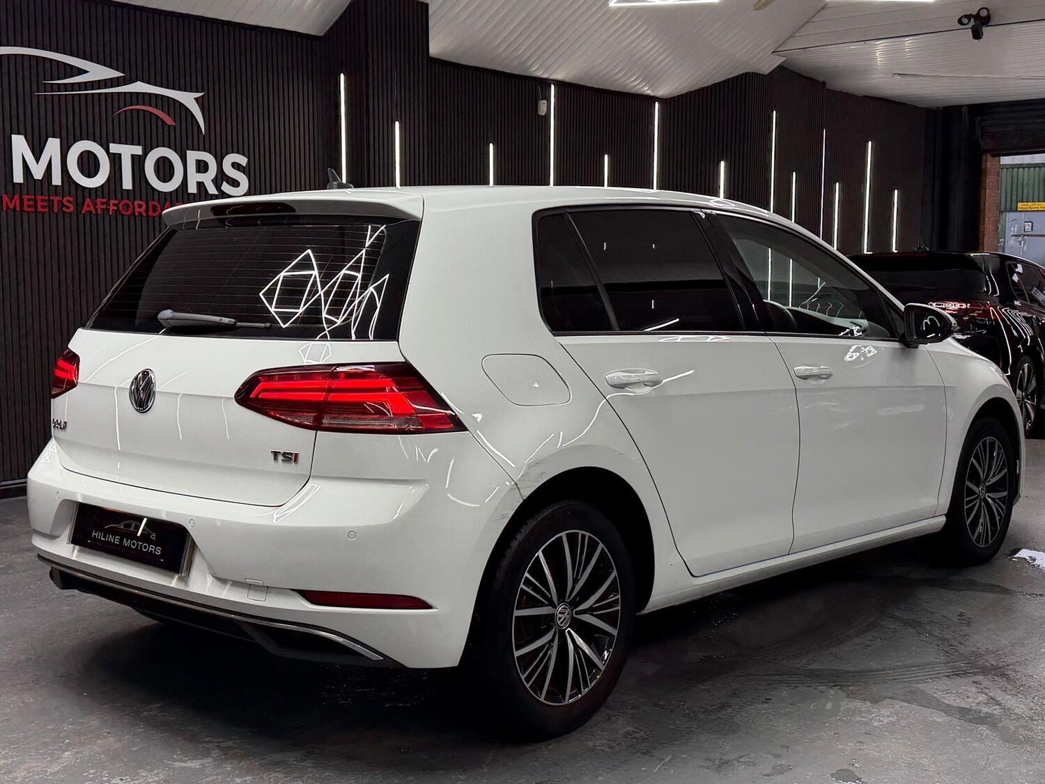 Used Volkswagen Golf 2017 for sale - 78091697: Photo 6