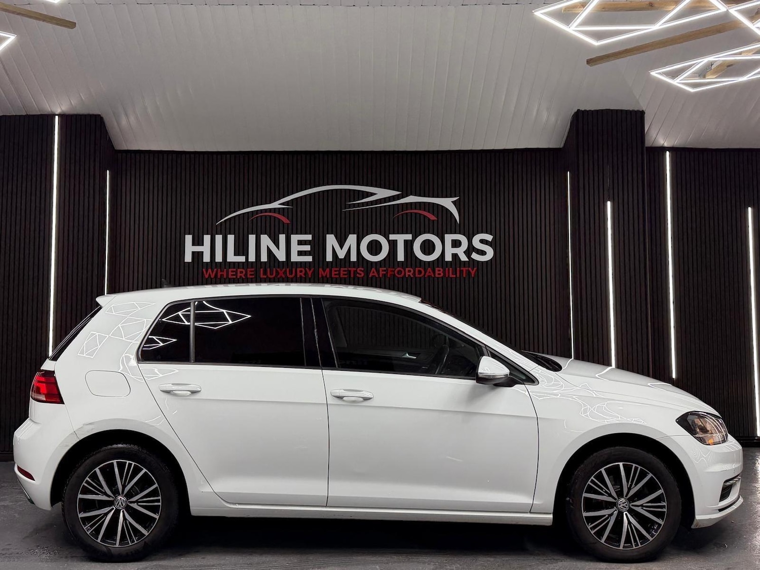 Used Volkswagen Golf 2017 for sale - 78091697: Photo 7