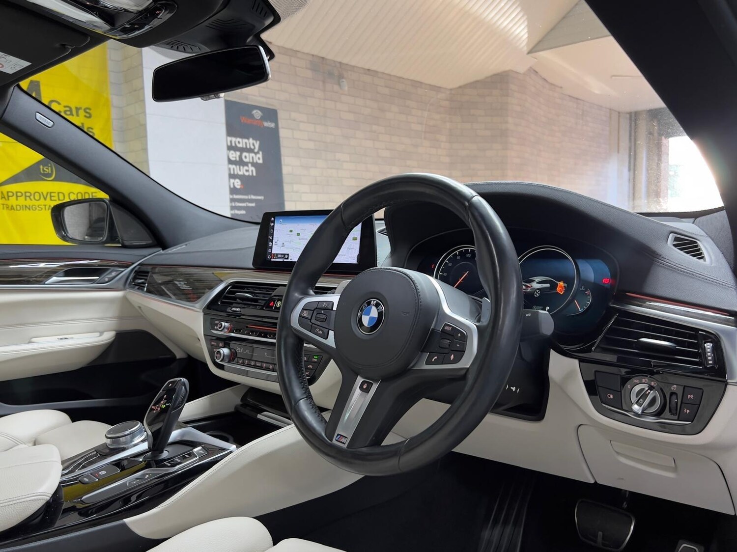 Used BMW 6 Series 2018 for sale - 78091664: Photo 11