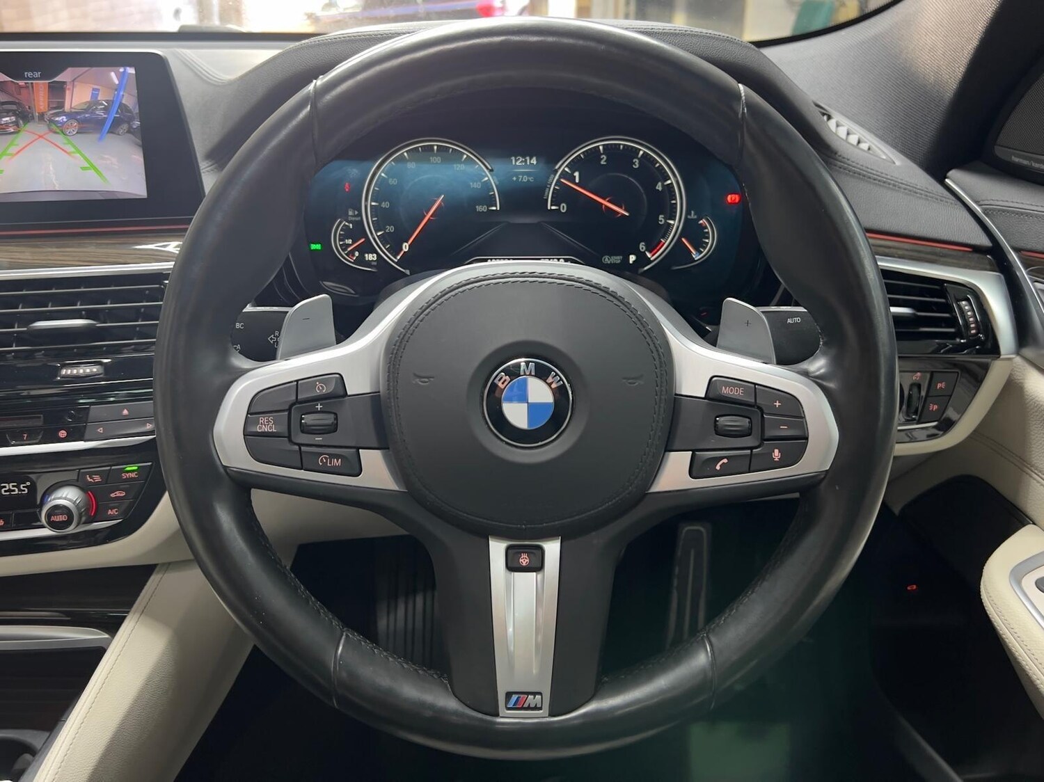 Used BMW 6 Series 2018 for sale - 78091664: Photo 12