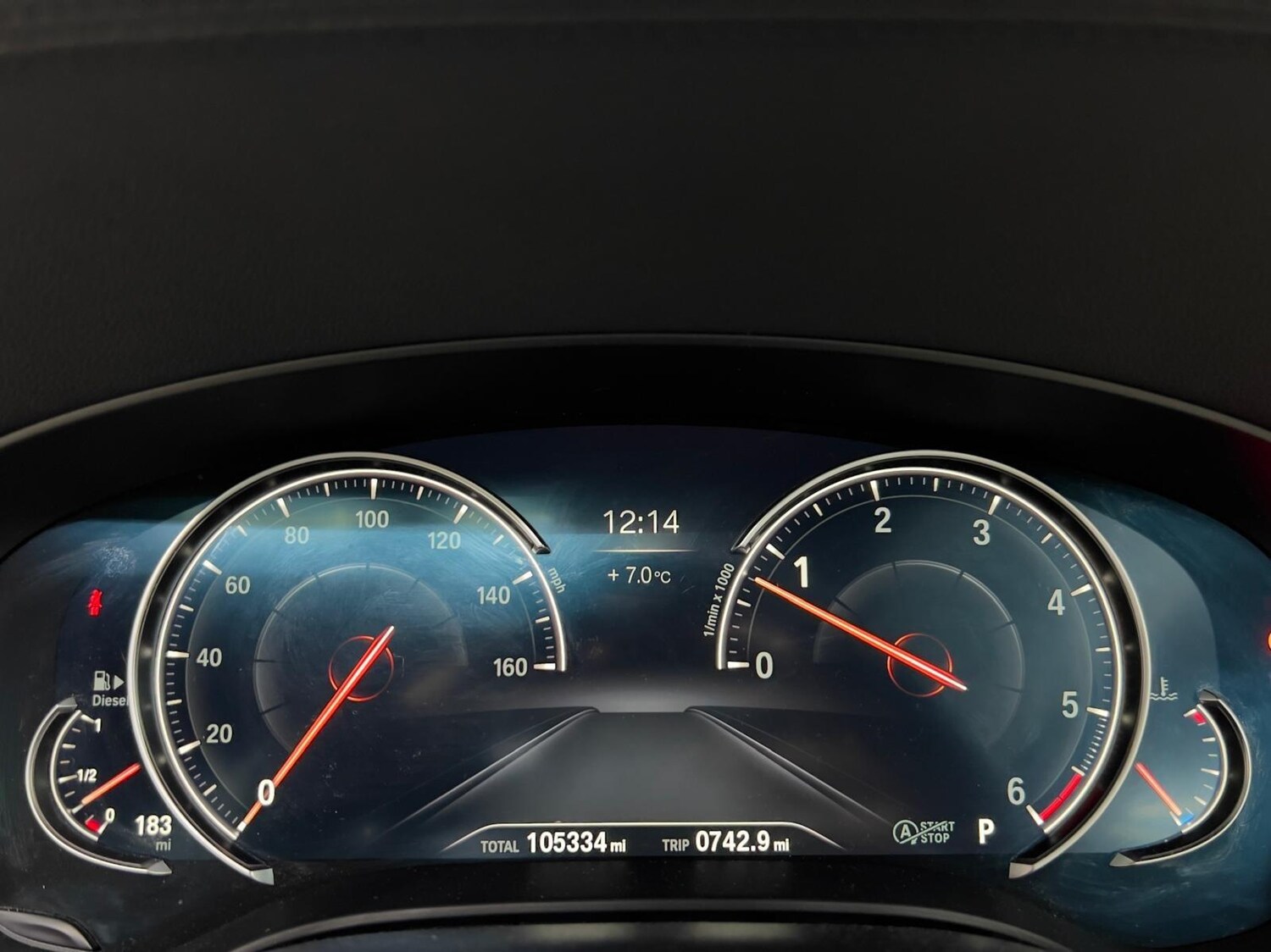 Used BMW 6 Series 2018 for sale - 78091664: Photo 13