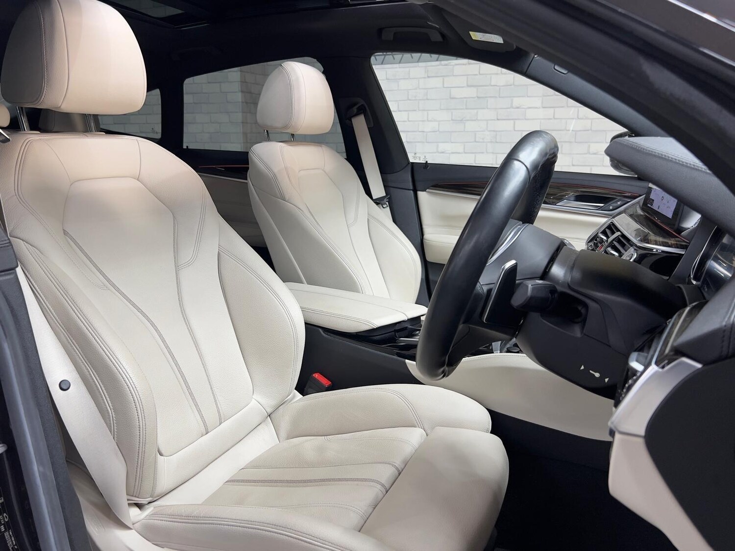 Used BMW 6 Series 2018 for sale - 78091664: Photo 14