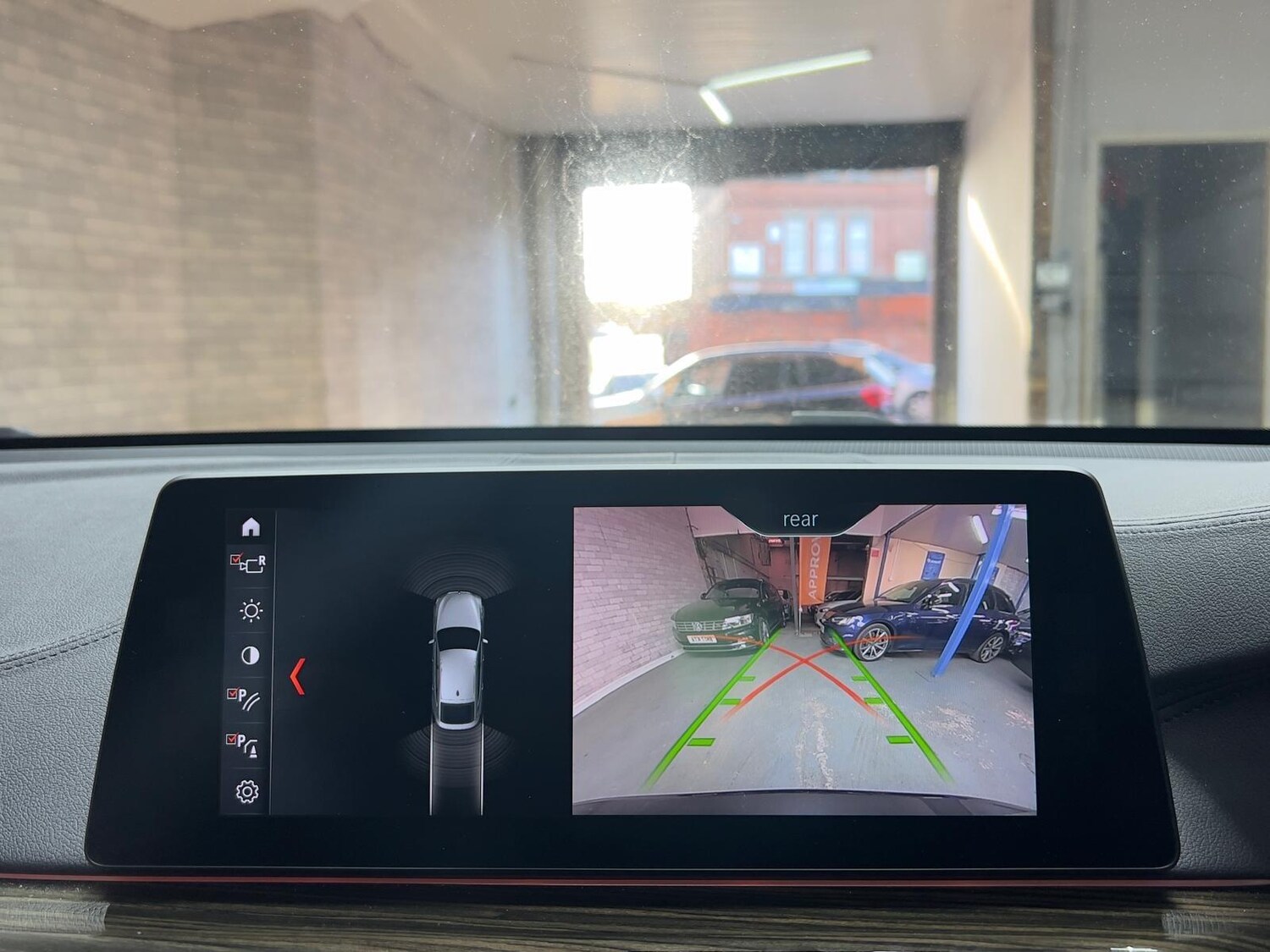 Used BMW 6 Series 2018 for sale - 78091664: Photo 16