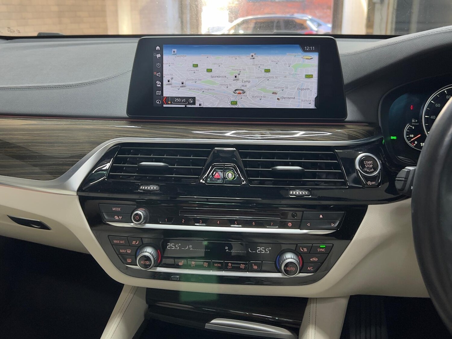 Used BMW 6 Series 2018 for sale - 78091664: Photo 20