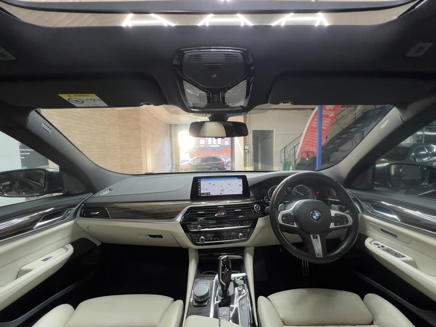 Used BMW 6 Series 2018 for sale - 78091664: Photo 21