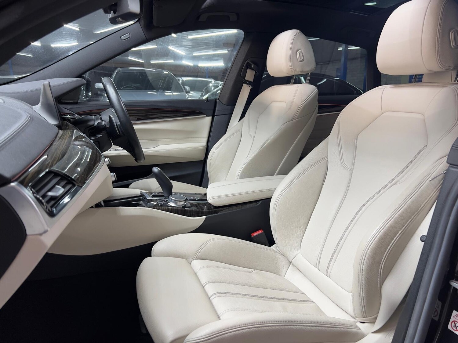 Used BMW 6 Series 2018 for sale - 78091664: Photo 23