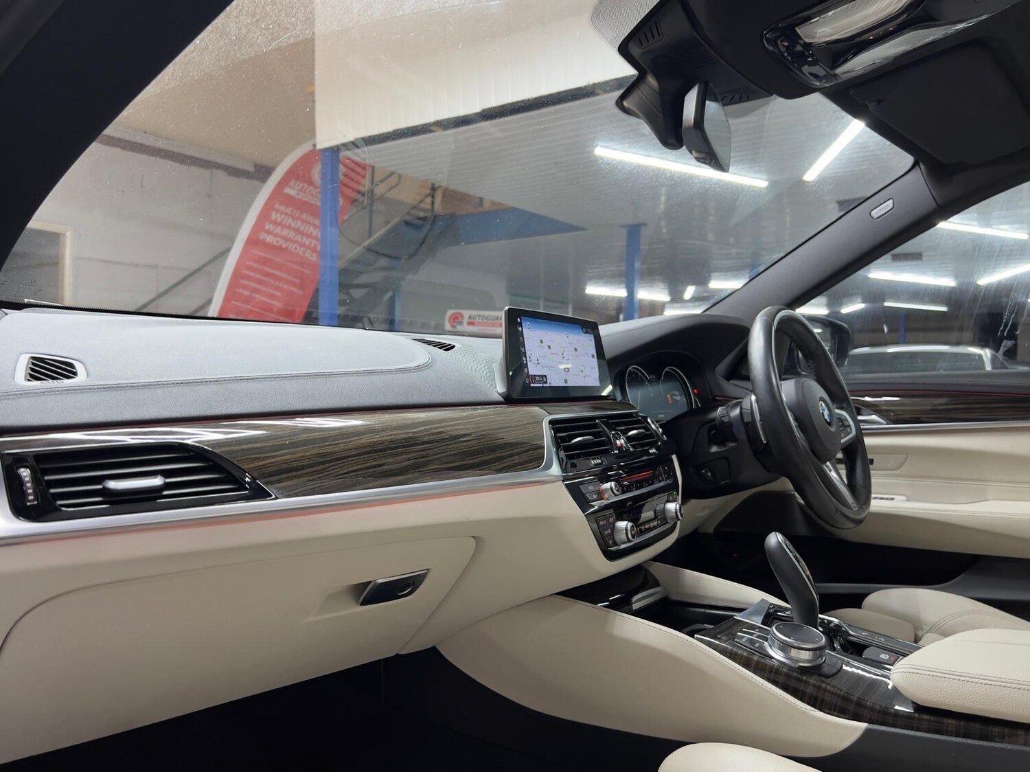 Used BMW 6 Series 2018 for sale - 78091664: Photo 24