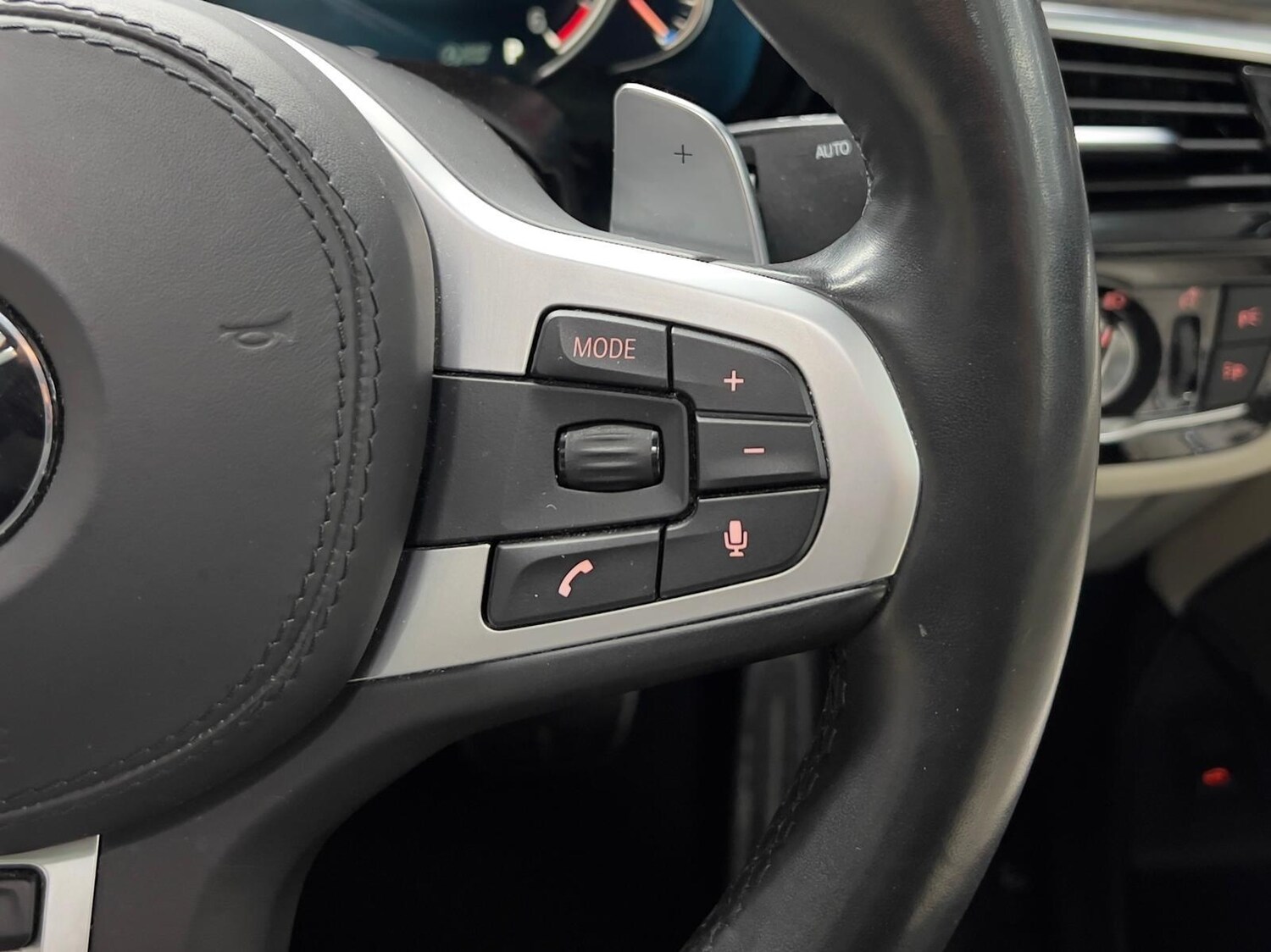 Used BMW 6 Series 2018 for sale - 78091664: Photo 27