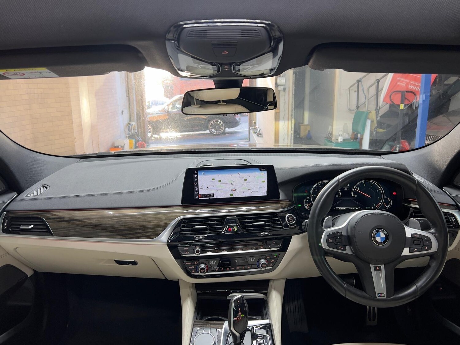 Used BMW 6 Series 2018 for sale - 78091664: Photo 30