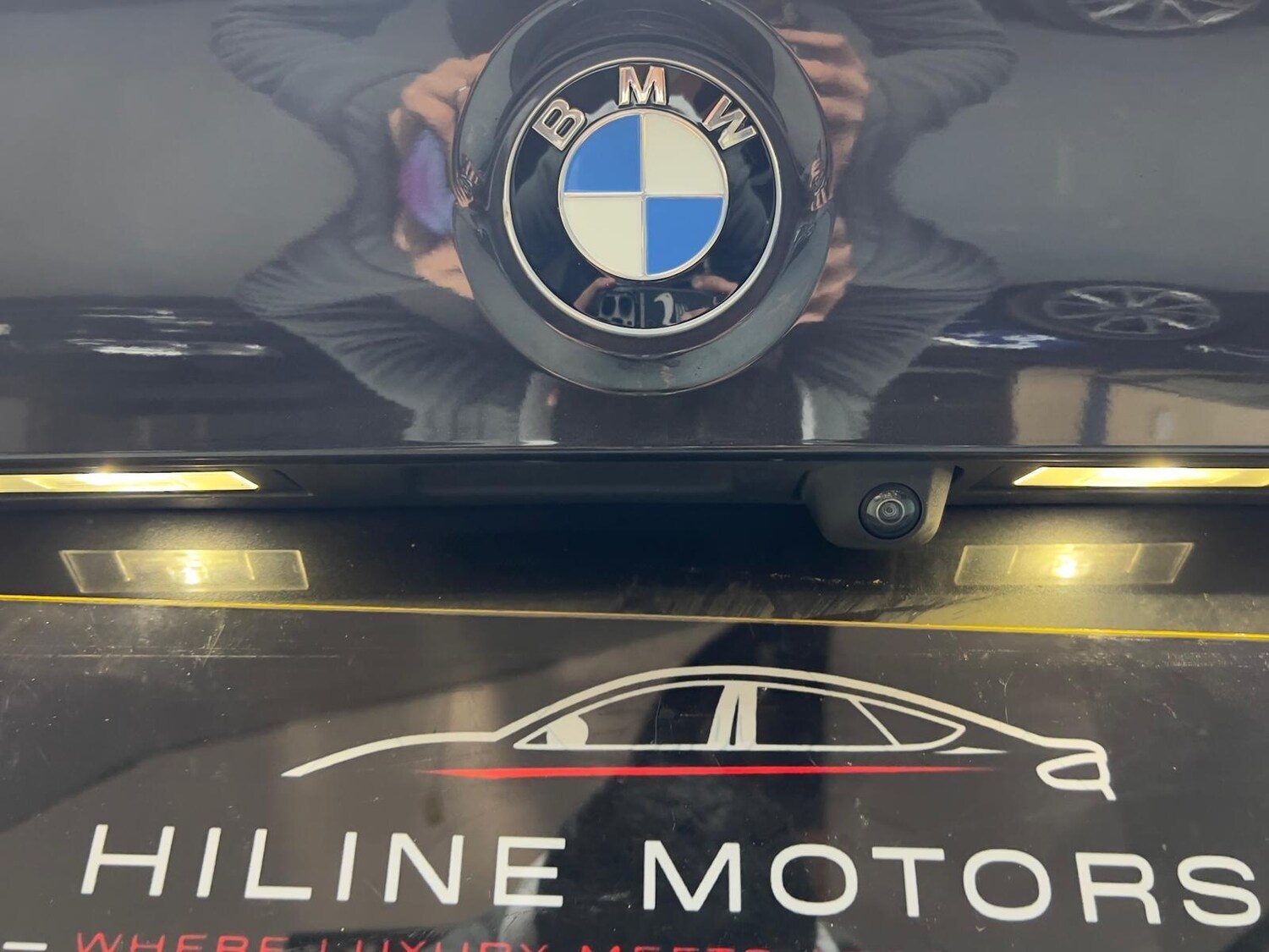 Used BMW 6 Series 2018 for sale - 78091664: Photo 31