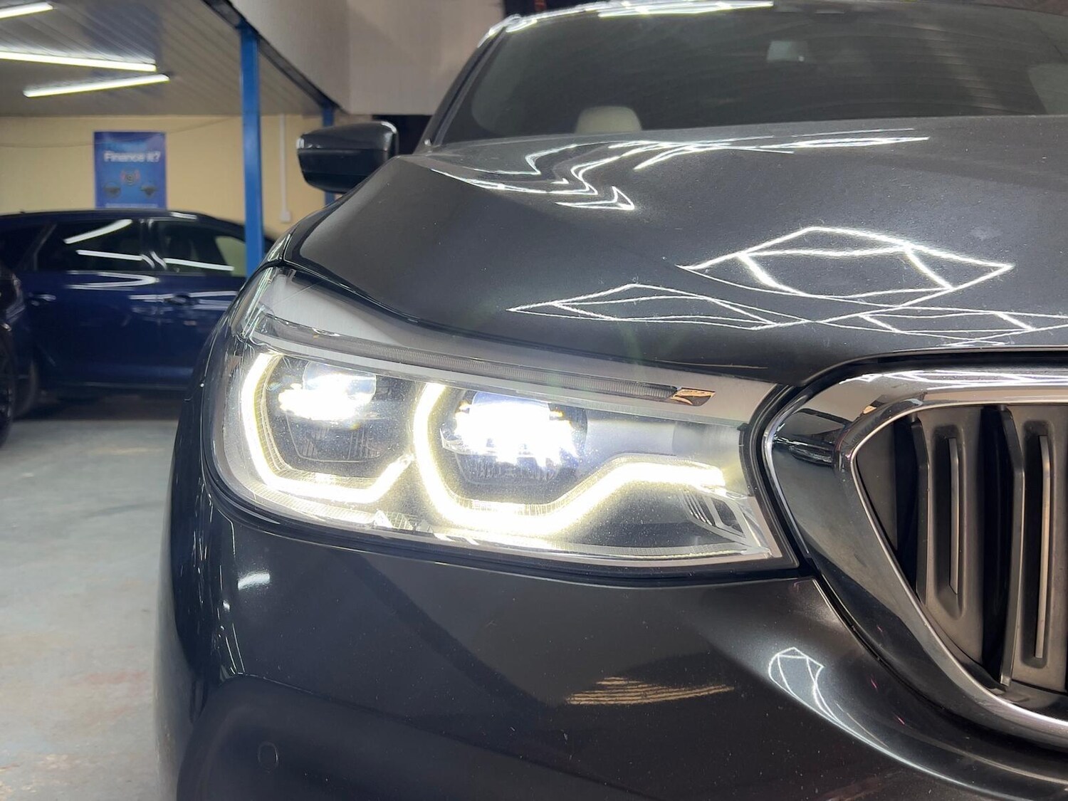 Used BMW 6 Series 2018 for sale - 78091664: Photo 33