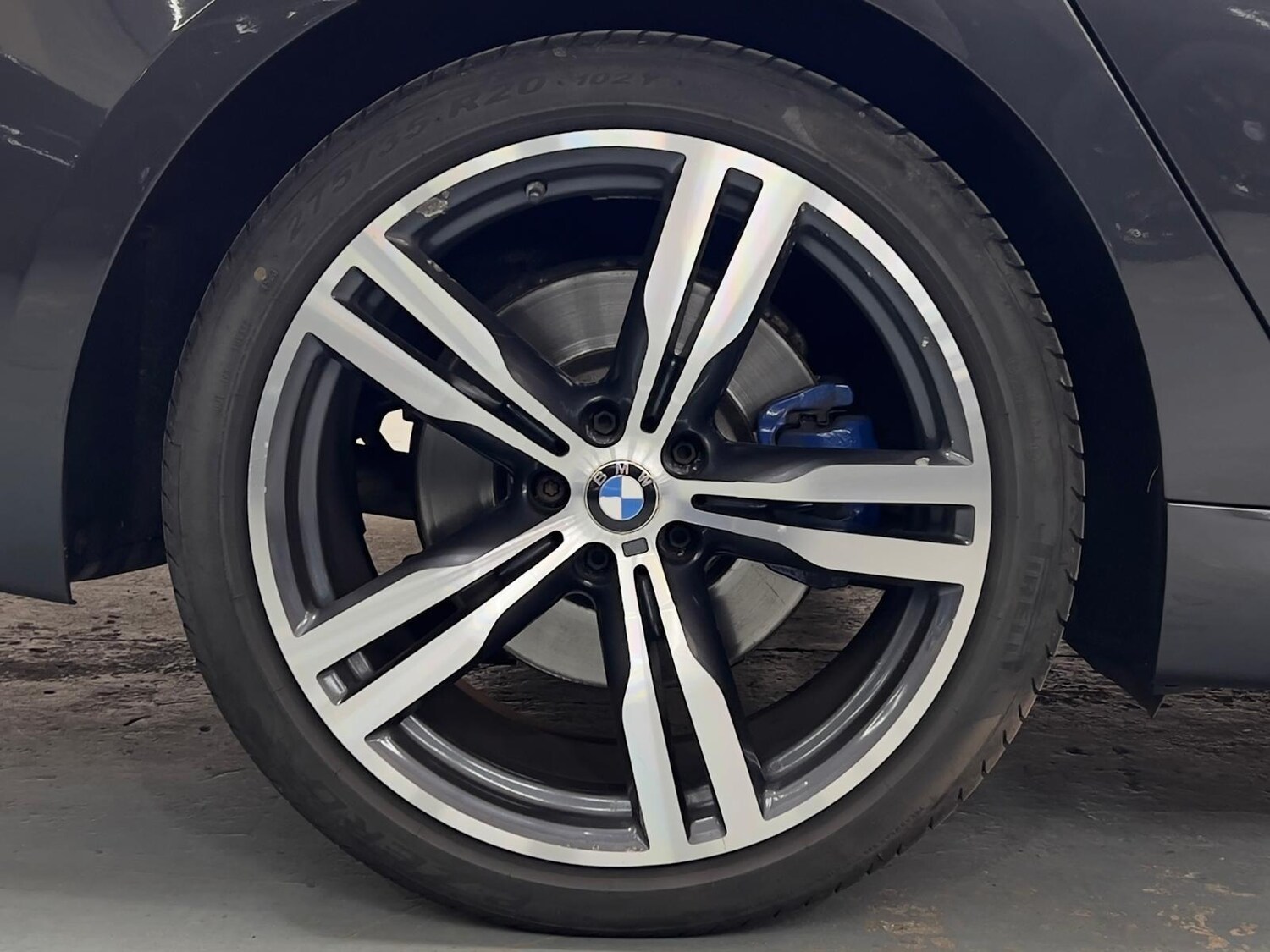 Used BMW 6 Series 2018 for sale - 78091664: Photo 34