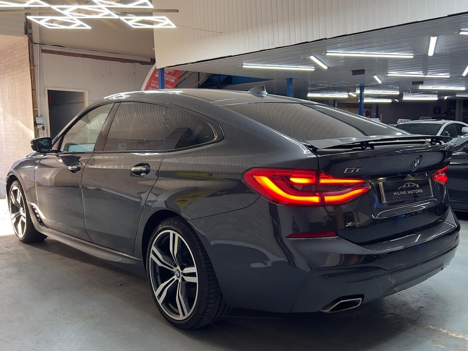 Used BMW 6 Series 2018 for sale - 78091664: Photo 4