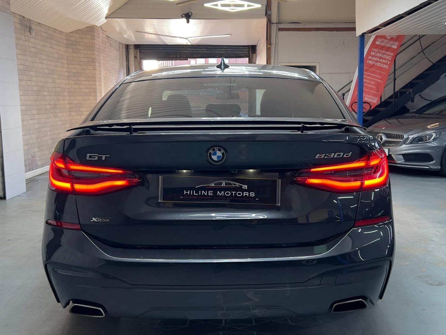 Used BMW 6 Series 2018 for sale - 78091664: Photo 5