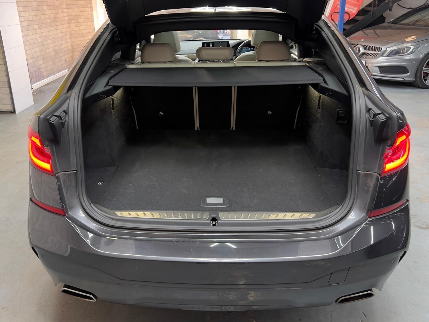 Used BMW 6 Series 2018 for sale - 78091664: Photo 9