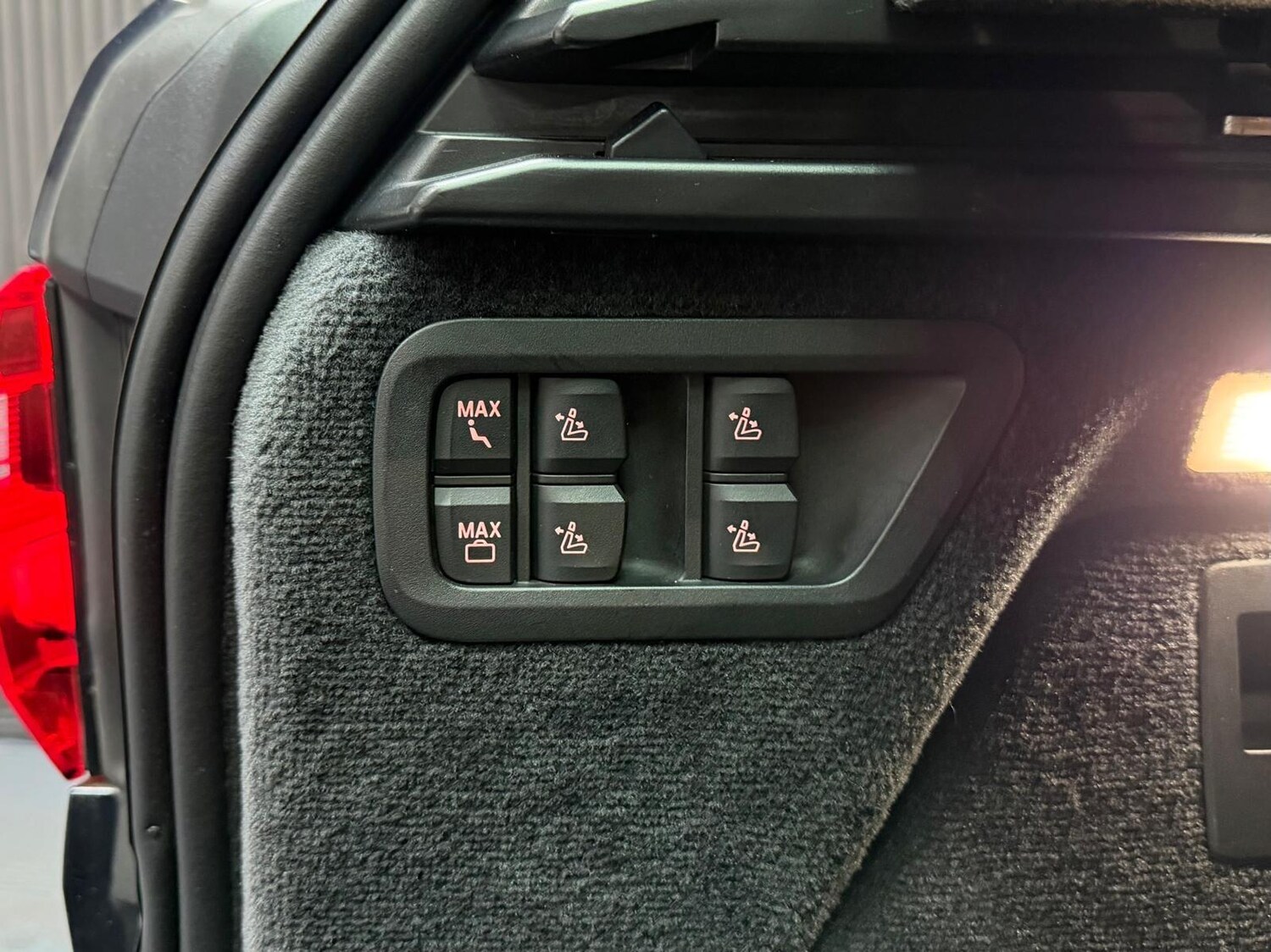 Used BMW X7 2019 for sale - 78100737: Photo 11