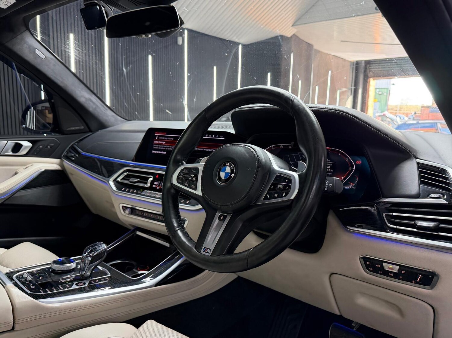 Used BMW X7 2019 for sale - 78100737: Photo 12