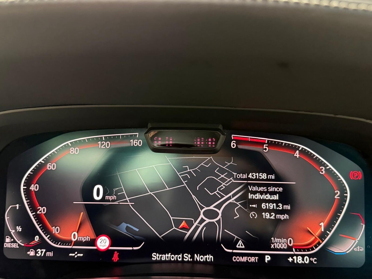 Used BMW X7 2019 for sale - 78100737: Photo 14