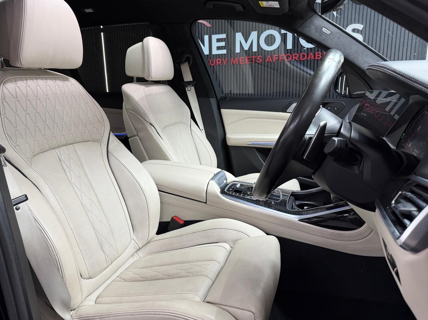 Used BMW X7 2019 for sale - 78100737: Photo 16