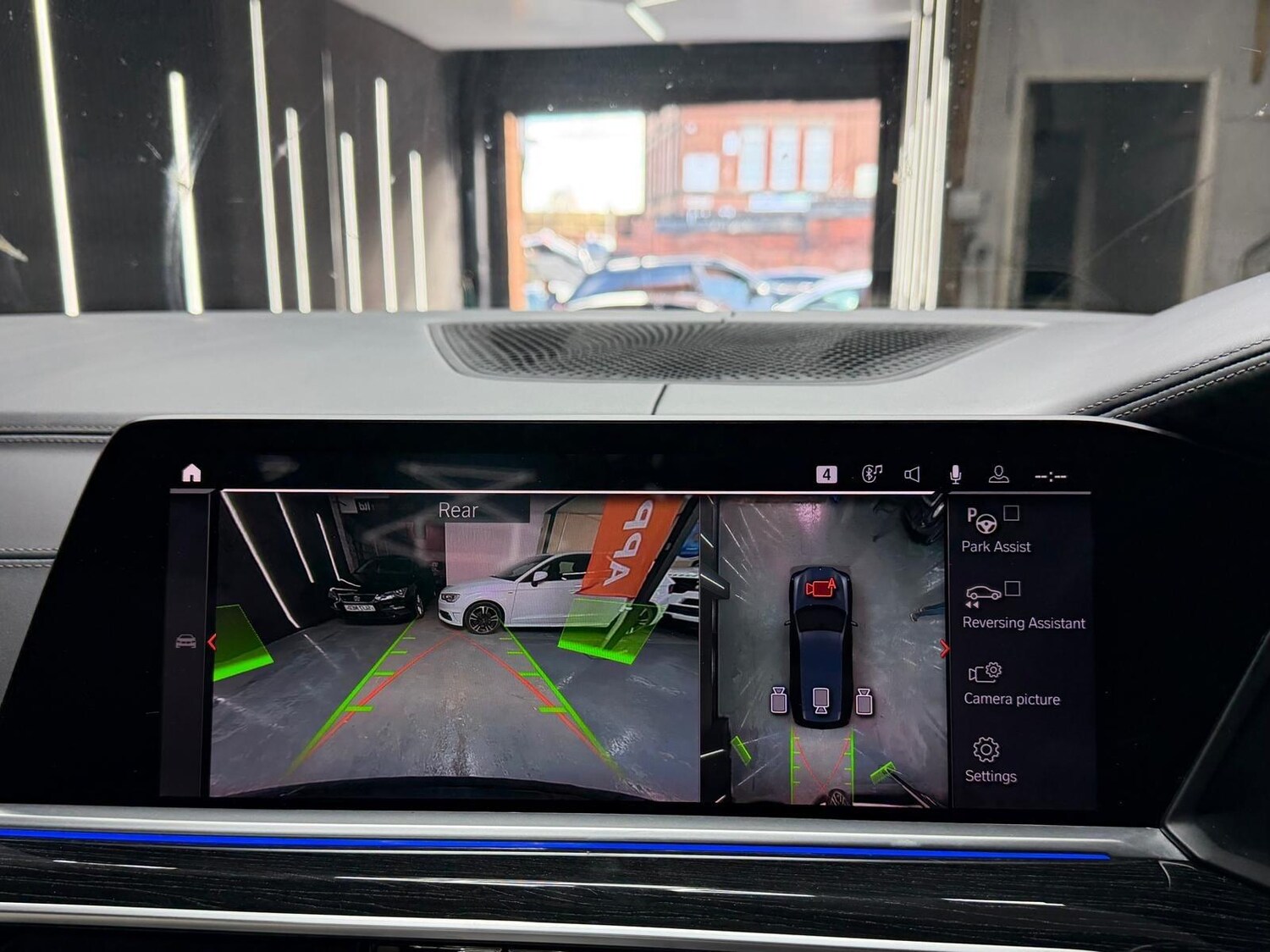 Used BMW X7 2019 for sale - 78100737: Photo 18