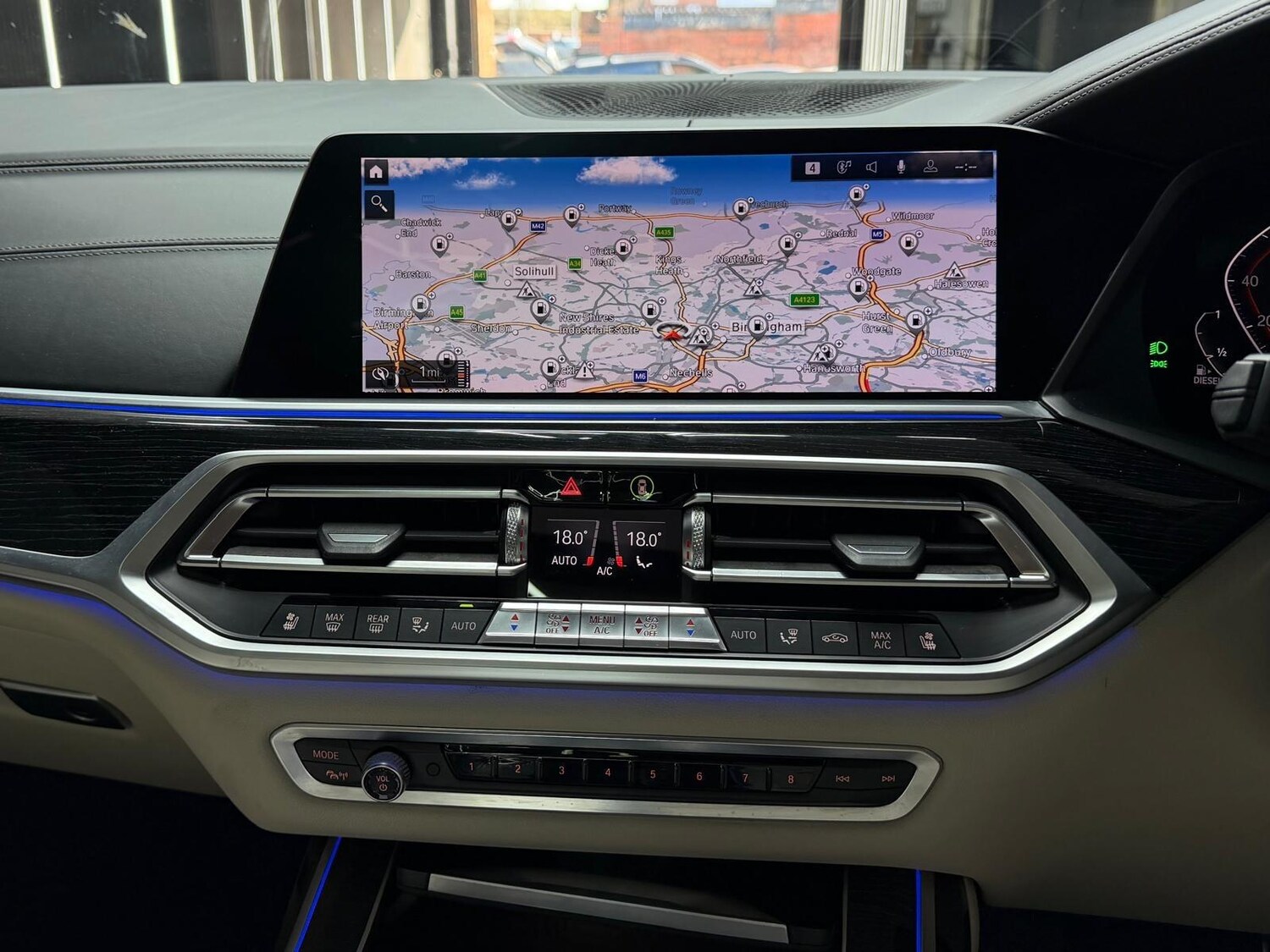 Used BMW X7 2019 for sale - 78100737: Photo 20