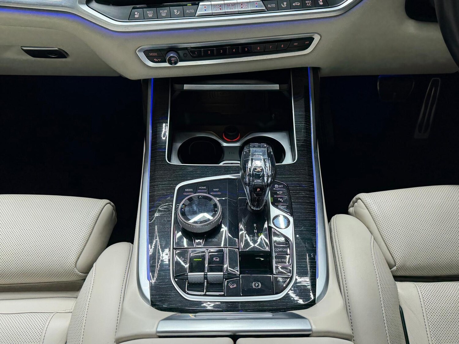 Used BMW X7 2019 for sale - 78100737: Photo 21