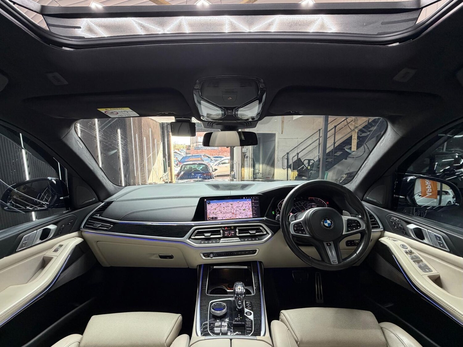 Used BMW X7 2019 for sale - 78100737: Photo 22