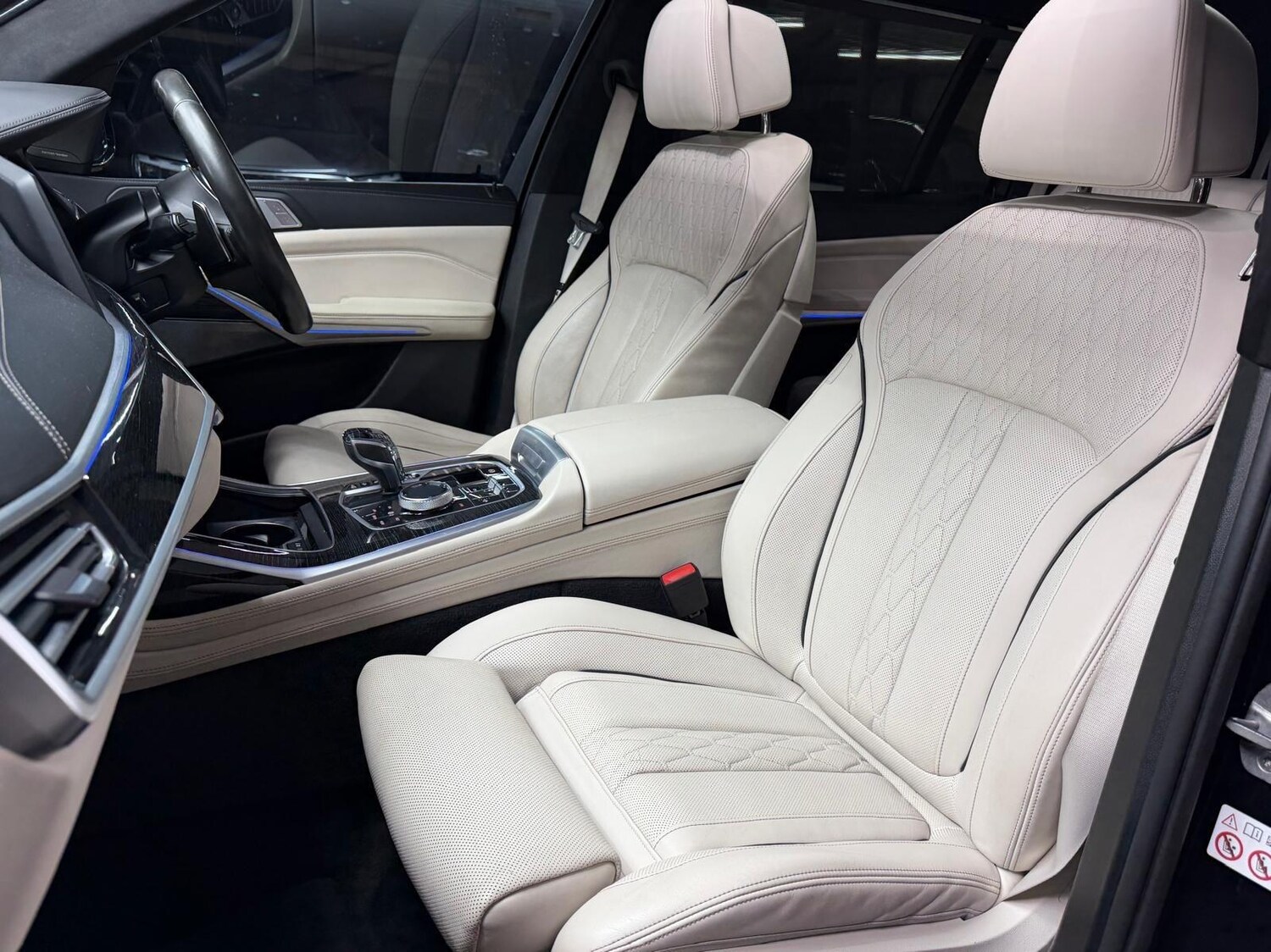 Used BMW X7 2019 for sale - 78100737: Photo 23