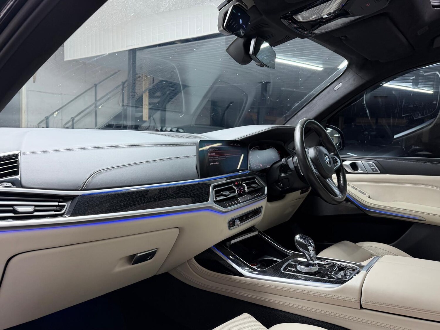 Used BMW X7 2019 for sale - 78100737: Photo 24