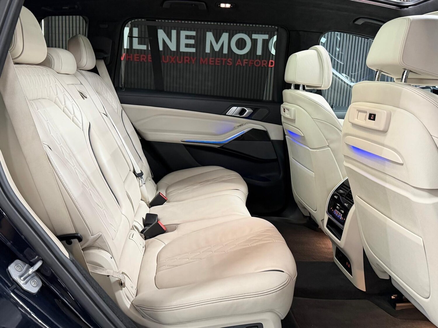 Used BMW X7 2019 for sale - 78100737: Photo 25