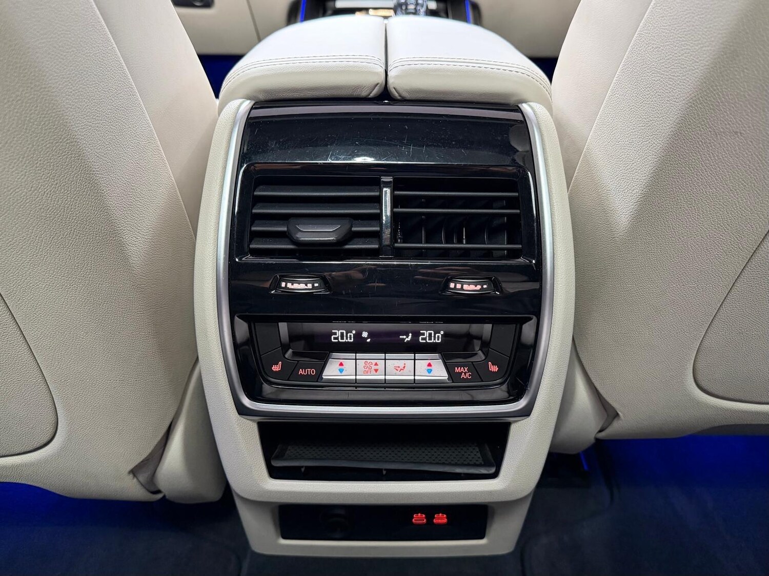 Used BMW X7 2019 for sale - 78100737: Photo 26