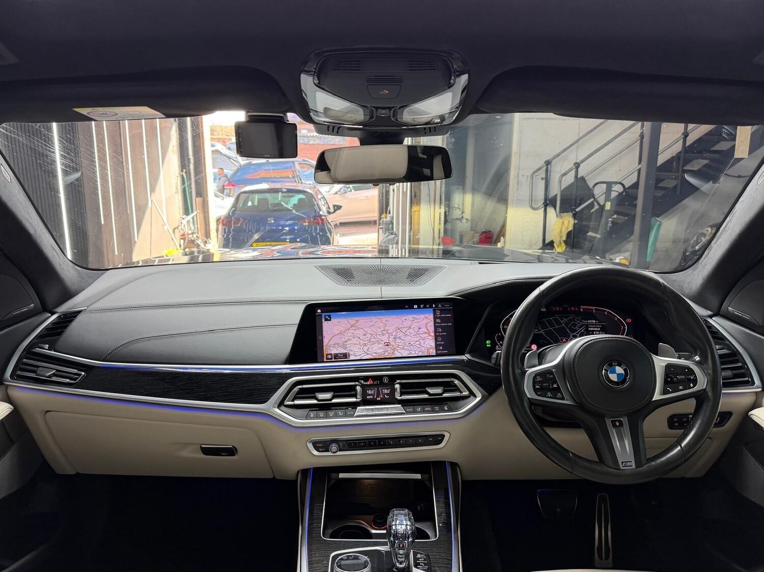 Used BMW X7 2019 for sale - 78100737: Photo 28