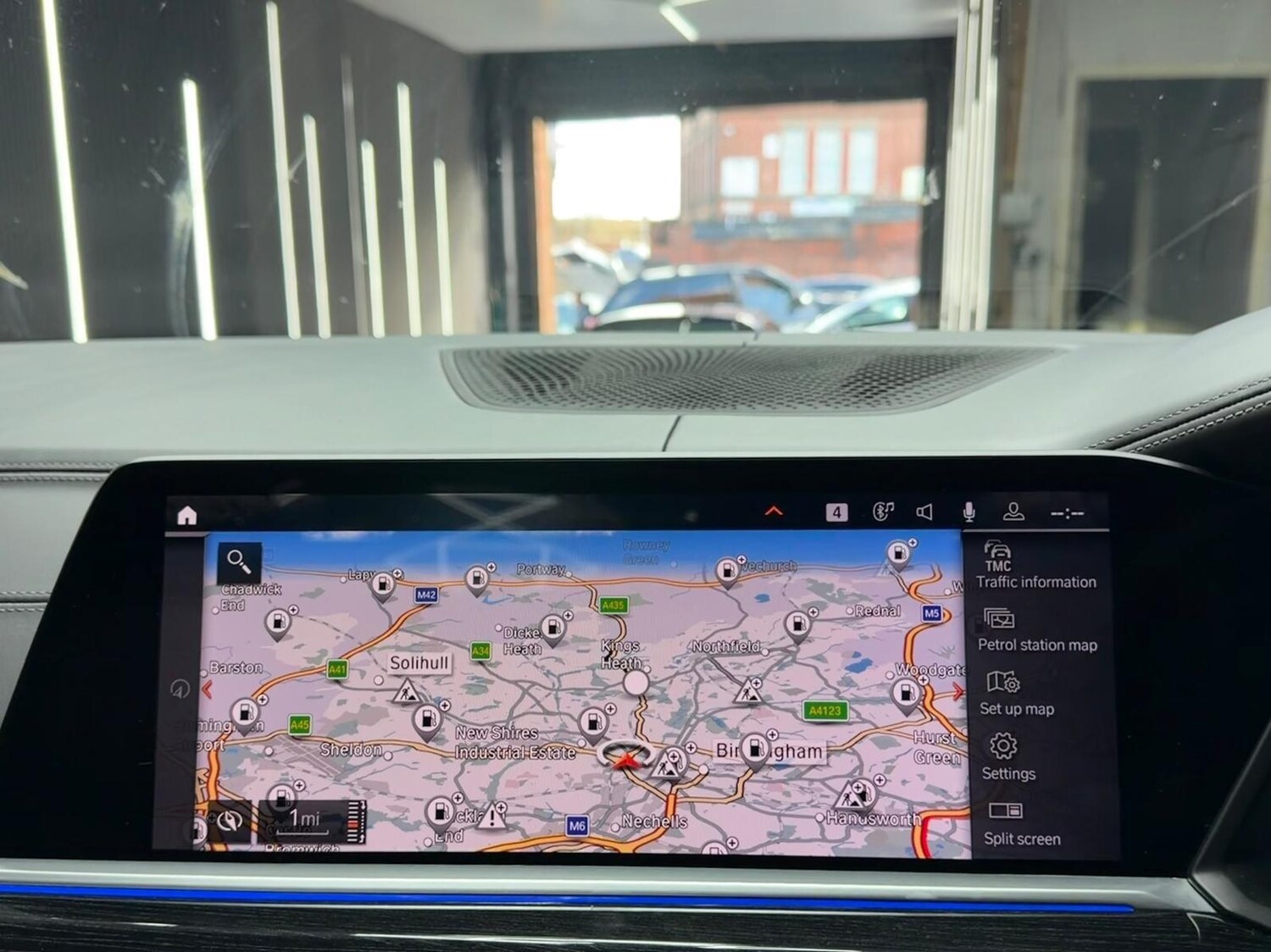 Used BMW X7 2019 for sale - 78100737: Photo 29